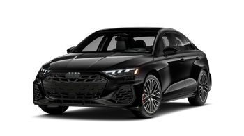 Image de {{modelName}} 2026 Audi S3 Sedan 
