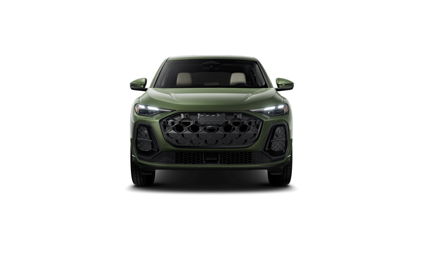 2026 Audi Q5 Sportback