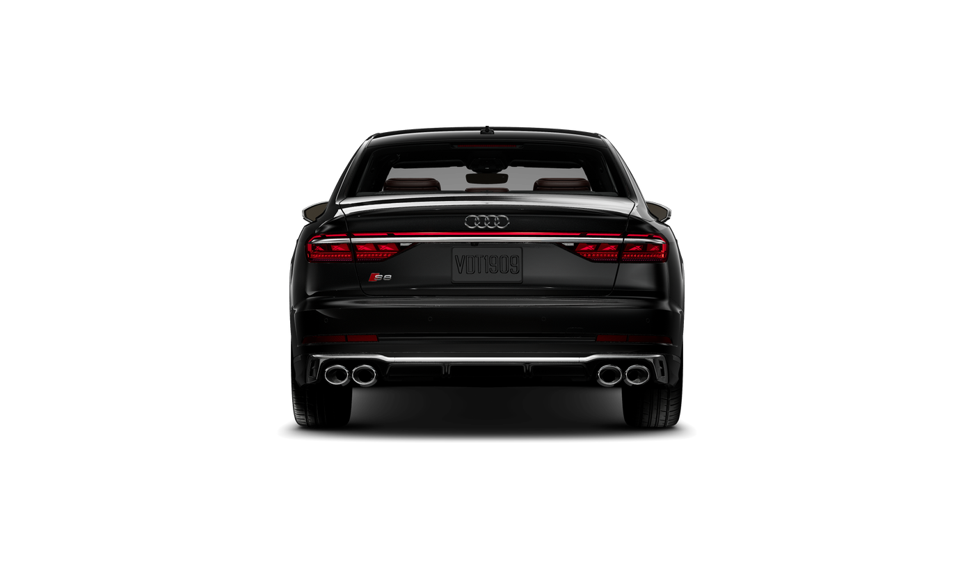 2027 Audi S8