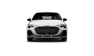 2026 Audi S3 Sedan