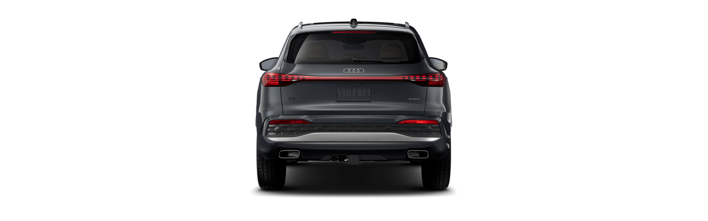 2025 Audi New Q5 Premium Plus - Photo 52