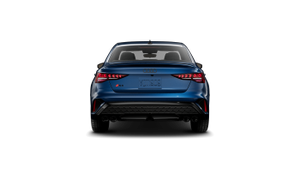 2026 Audi S3 Sedan