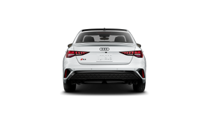 2026 Audi S3 Sedan