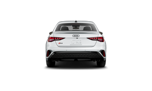 2026 Audi S3 Sedan
