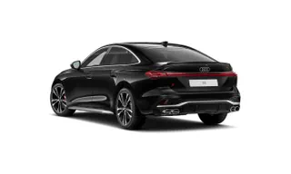 Audi S5 Coupé