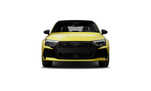 2026 Audi RS3 Sedan