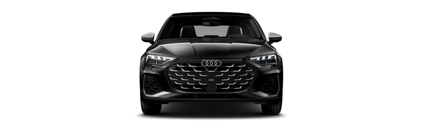2026 Audi S3 Base - Photo 47