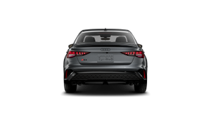 2026 Audi S3 Sedan
