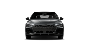 2026 Audi S3 Sedan