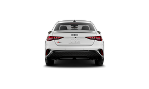 2026 Audi S3 Sedan