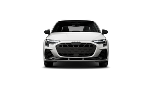 2026 Audi S3 Sedan
