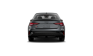 2026 Audi S3 Sedan