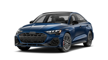 Photo of 2027 Audi S3 Sedan 