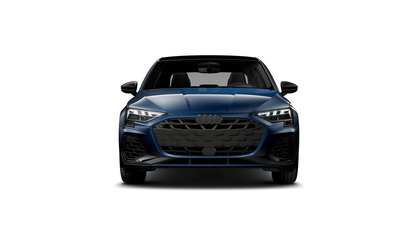 2026 Audi S3 Base - Photo 36