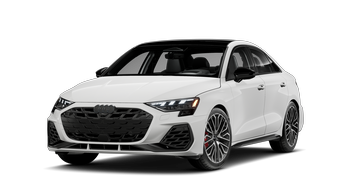 2026 Audi S3 Base - Photo 40