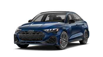 Photo of 2027 Audi S3 Sedan 