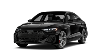 Photo of 2026 Audi S3 Sedan