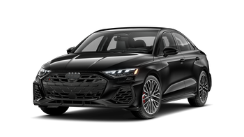 Photo of 2027 Audi S3 Sedan