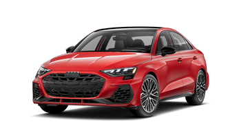 Photo of 2027 Audi S3 Sedan
