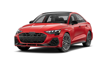 Photo of 2027 Audi S3 Sedan 