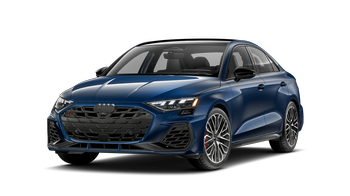 Photo of 2027 Audi S3 Sedan 