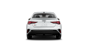 2026 Audi S3 Sedan