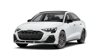 Photo of 2027 Audi S3 Sedan 