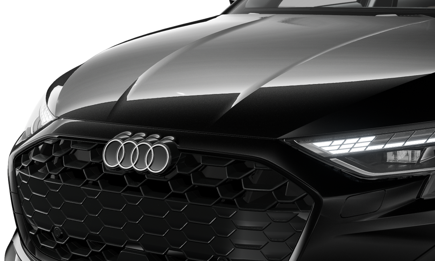 2025 Audi A3 Premium - Photo 12