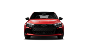 2026 Audi RS3 Sedan