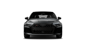 2026 Audi RS3 Sedan
