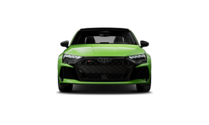2026 Audi RS3 Sedan