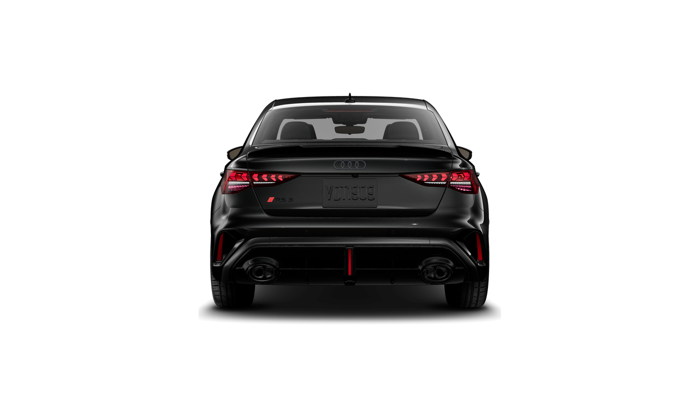 2026 Audi RS 3 Base - Photo 42