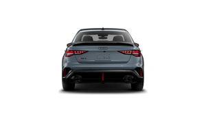 2026 Audi RS3 Sedan