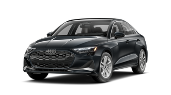 Photo of 2027 Audi A3 Sedan
