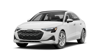Photo of 2027 Audi A3 Sedan