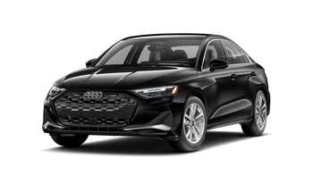 Photo of 2027 Audi A3 Sedan