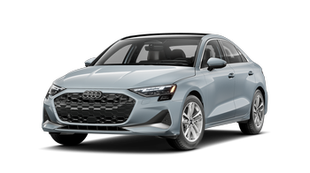 Photo of 2027 Audi A3 Sedan
