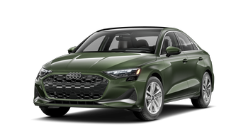 Photo of 2027 Audi A3 Sedan