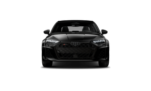 2026 Audi RS3 Sedan