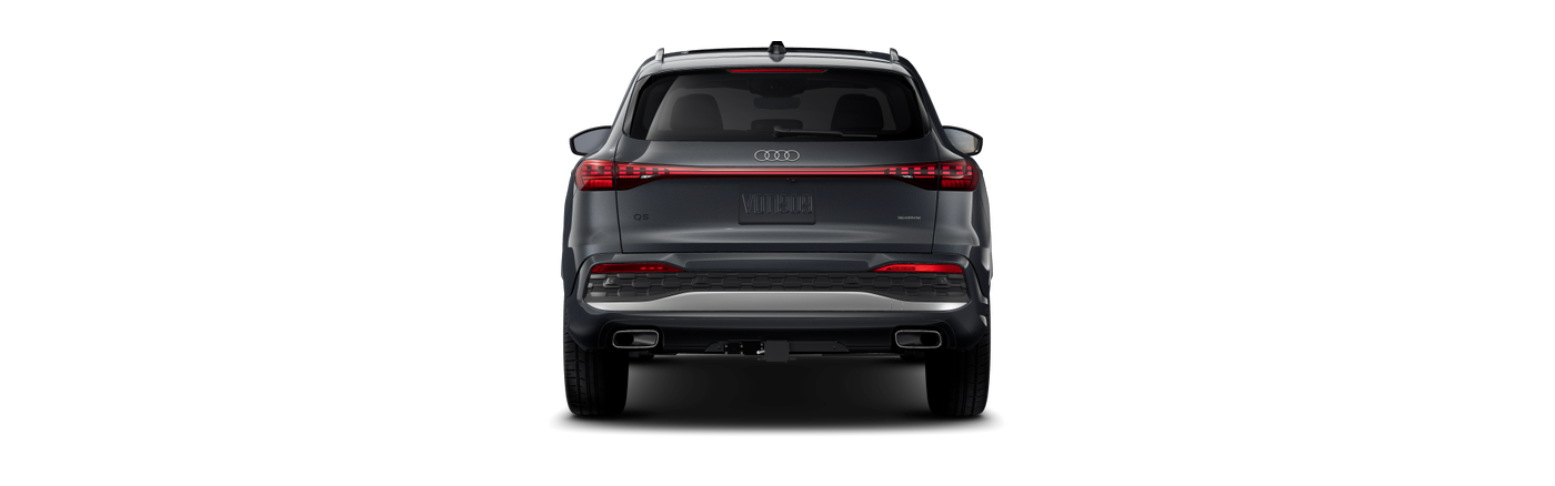 2025 Audi Q5 Premium Plus - Photo 45