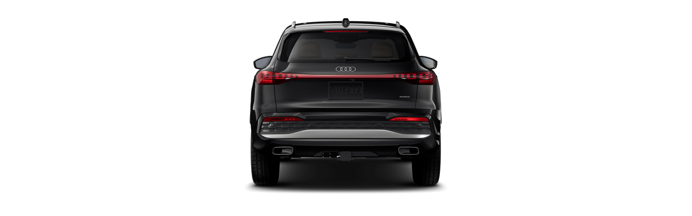 2025 Audi Q5 Premium Plus - Photo 22