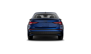 2026 Audi A3 Sedan
