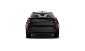 2026 Audi A3 Sedan