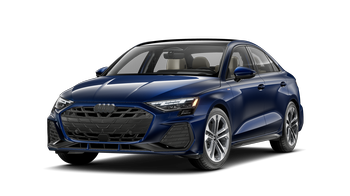 Photo of 2027 Audi A3 Sedan