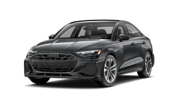 Photo of 2027 Audi A3 Sedan