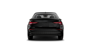 2026 Audi A3 Sedan