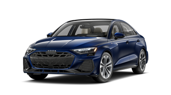 Photo of 2027 Audi A3 Sedan