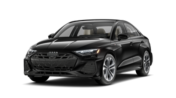 Photo of 2027 Audi A3 Sedan
