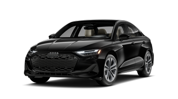 2026 Audi A3 Premium Plus's photo