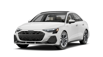 Photo of 2027 Audi A3 Sedan